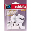 Inofix Cablefix Verbinder Eck-und T-St&uuml;cke f&uuml;r...