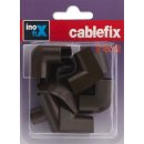 Inofix Cablefix Verbinder Eck-und T-St&uuml;cke f&uuml;r...